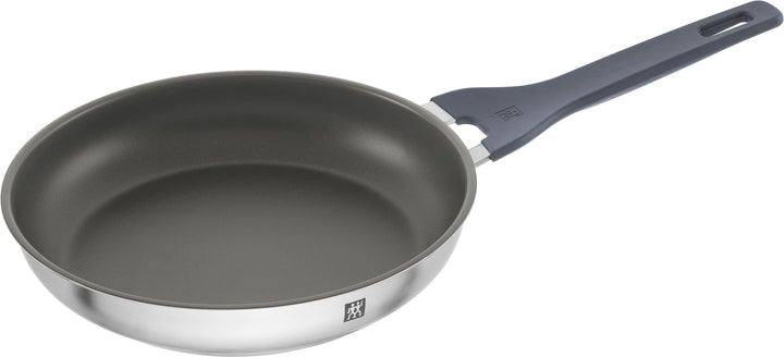 ZWILLING Simplify Bratpfanne 24 cm mit Antihaft-Keramikbeschichtung, induktionsgeeignet, 24 cm