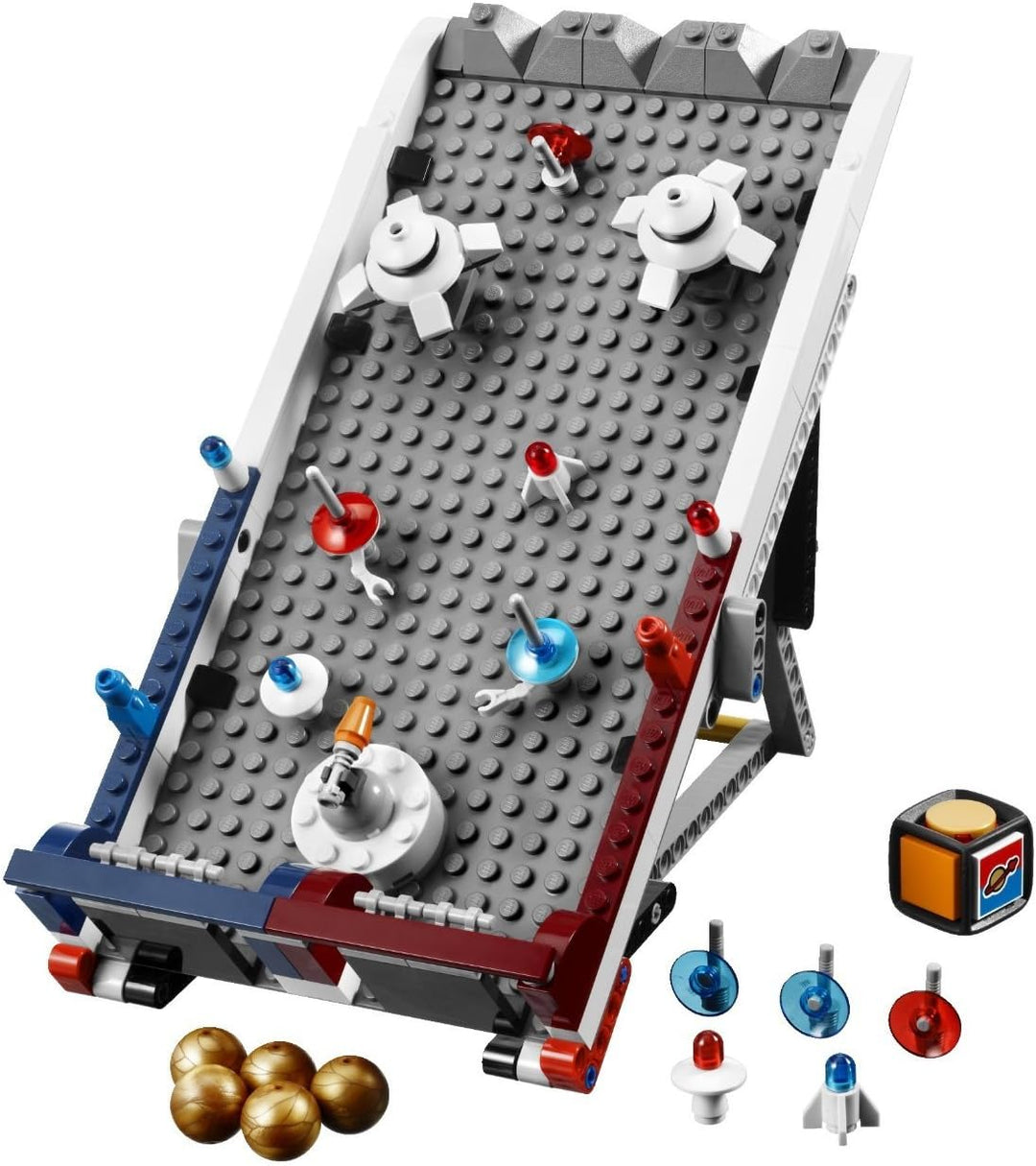 LEGO Spiele 3850 - Meteor Strike