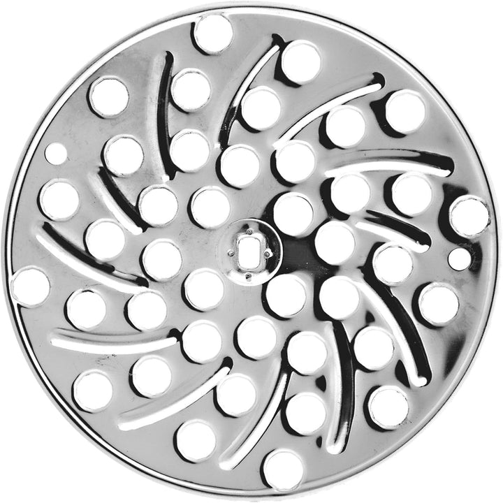 Jata AC56 Gemüsehobel, Julienne-Mühle, 5 Edelstahlscheiben, einfache Reinigung, spülmaschinenfest, g