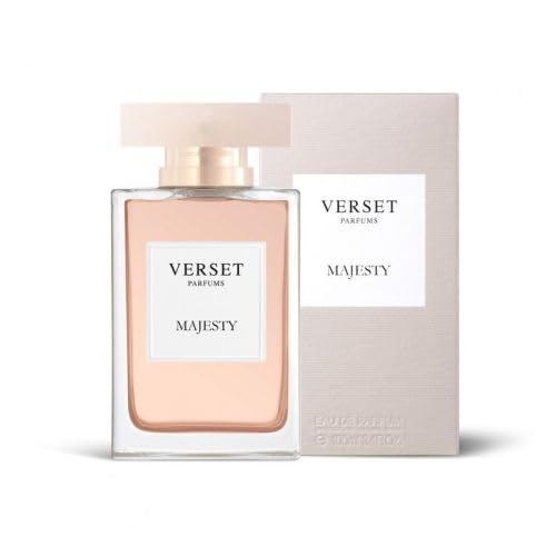 Verset Parfums Majesty Eau de Parfum 100 ml Spray Women