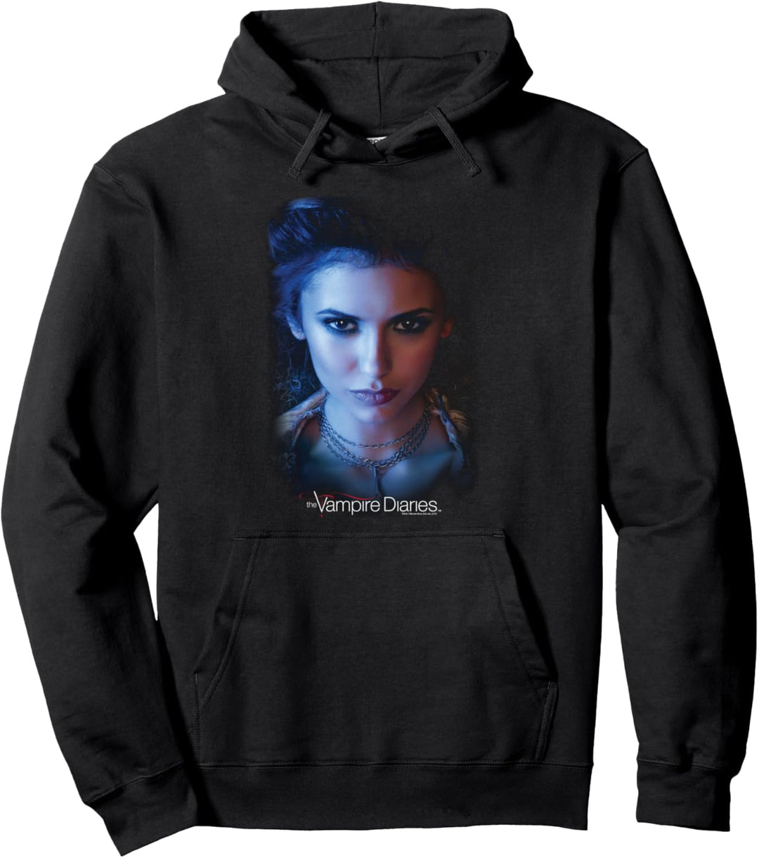 Vampire Diaries Elena Pullover Hoodie