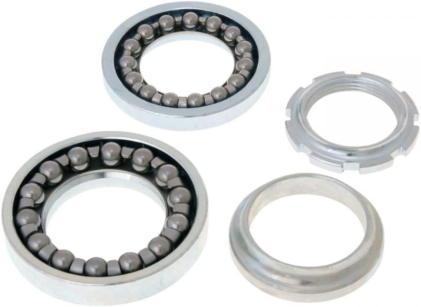 Buzzetti Lenkkopflager Satz Geopolis 125, 400, Satelis 125, 400