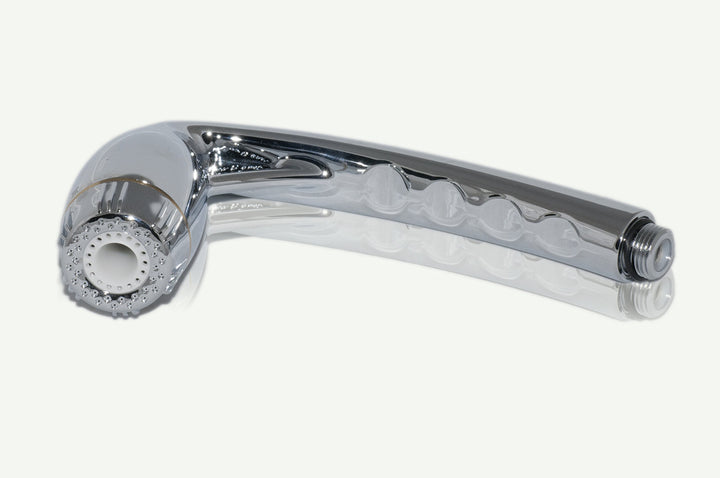 ecogam ecsct Ecoxygen turb' Wasser Blisterverpackung Handbrause