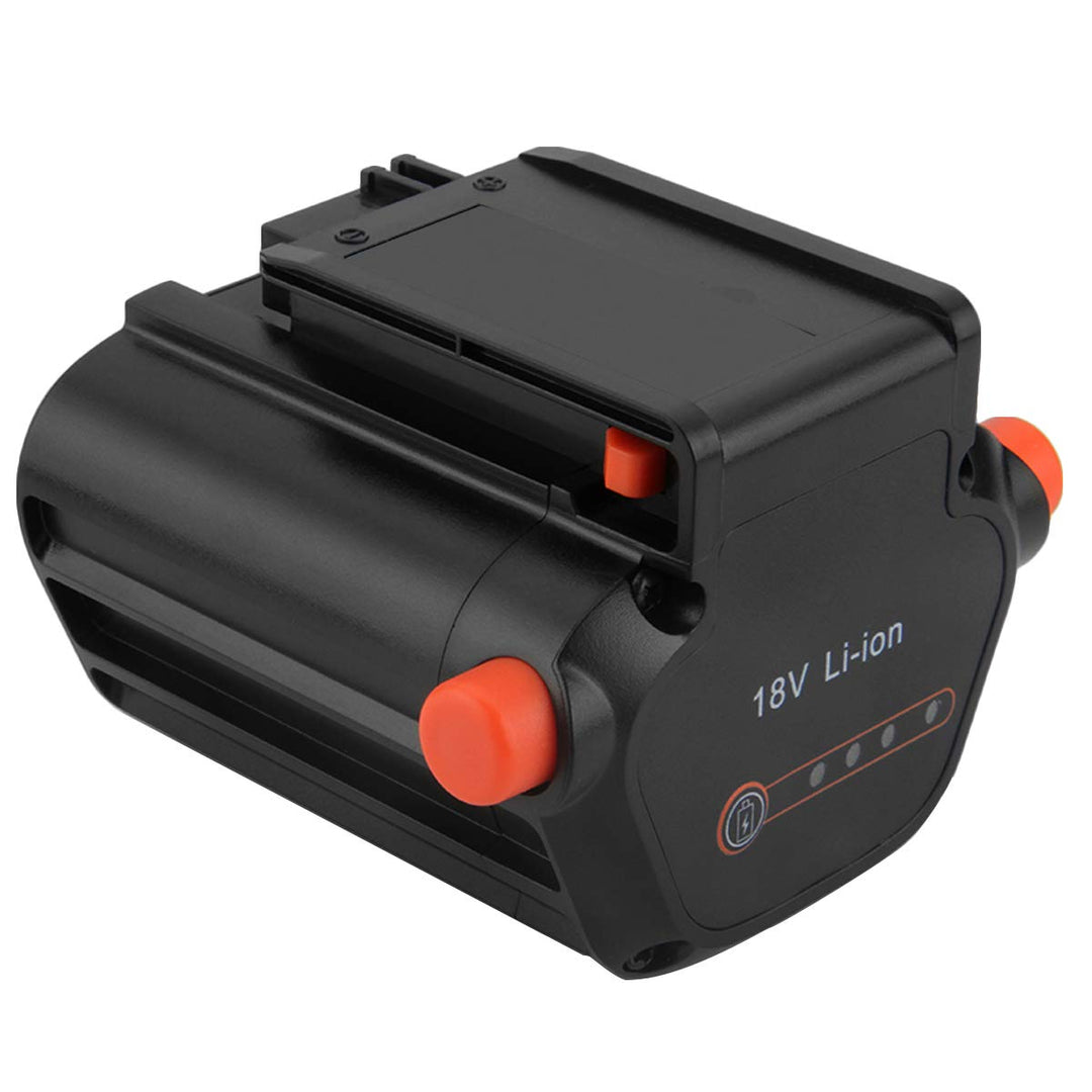 Shentec 3000mAh 18V Akku für Gardena Li-ion System Akku BLi-18 für Gardena BLi-18 Akku 9840-20, 9839