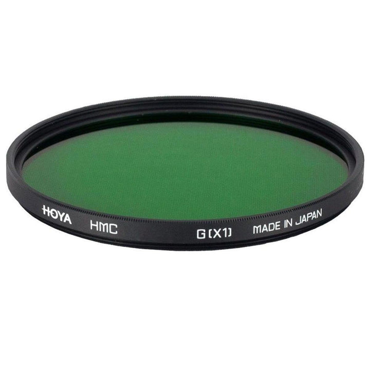 Hoya HMC Grünfilter X1 58mm, 58mm