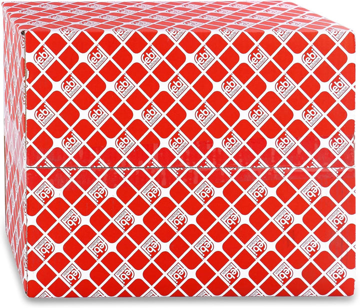 febi bilstein 32745 Zahnriemensatz mit Wasserpumpe , 1 Stück