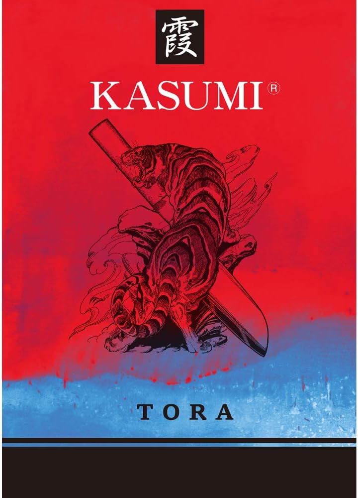 Kasumi Tora Sashimi Messer, 24 cm, 36848