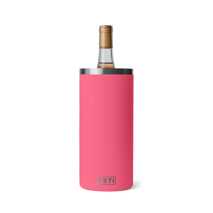 YETI Rambler Weinkühler, Tropical Pink, Tropical Pink