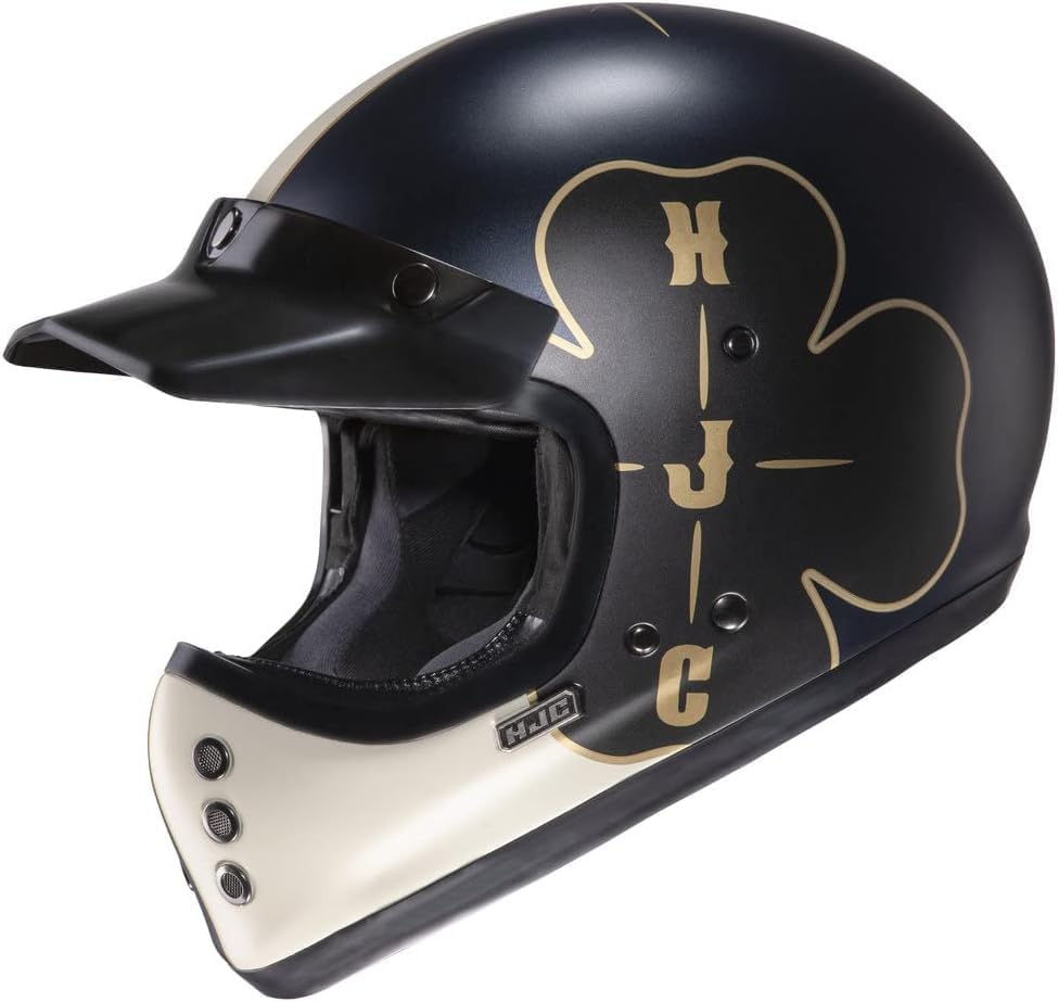 HJC V60 Ofera Helm S MC5SF, S MC5SF
