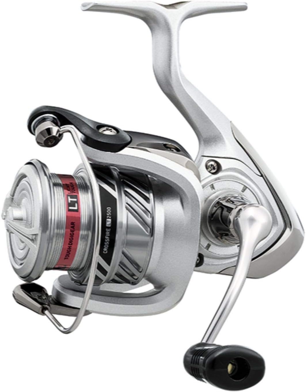 Daiwa Crossfire LT Spinning Reel 4000, 4000