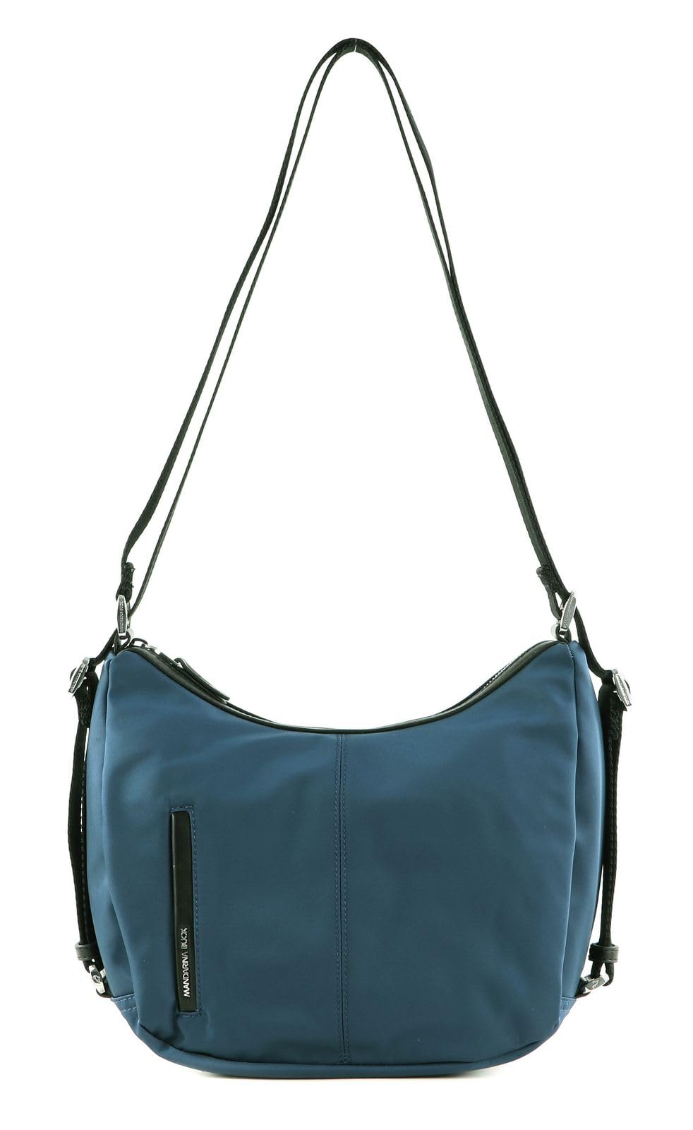 Mandarina Duck Damen Hunter Crossover, Einheitsgrösse Atlantic Sea, Atlantic Sea