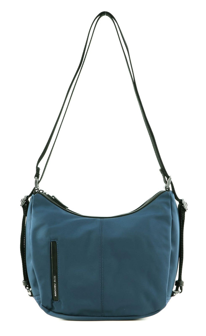 Mandarina Duck Damen Hunter Crossover, Einheitsgrösse Atlantic Sea, Atlantic Sea