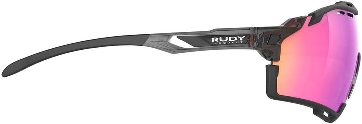 Rudy Project Unisex Sp636894-0000 Sonnenbrille, blau, One Size