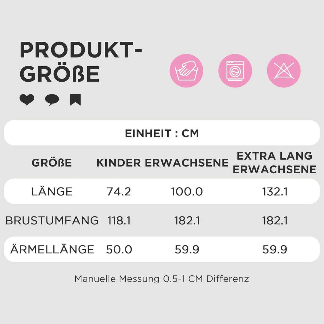 OLAOLA Decken Hoodie, Übergrosse Tragbare Decke Leuchtet im Dunkeln, Weicher Plüsch Kapuzenpullover
