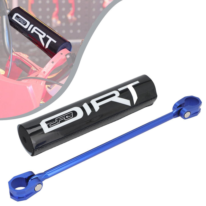 22 mm Motorrad-Lenker-Balance + Lenkerpolster, Lenkerschutz-Set für Sur Ron Talaria Sting Elektro-Di