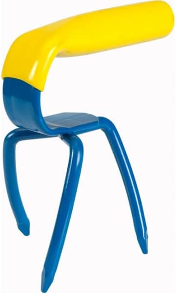 Gardenclaw Gartenkralle und Mini Kralle GGM1020- Unkraut Entferner Gerät - Höhenverstellbar von 97 b