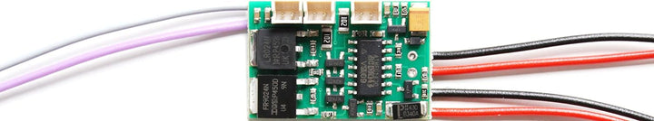 FT Slottechnik SCD 1044 Digitaldecoder kompatibel mit Carrera® Digitalsystem