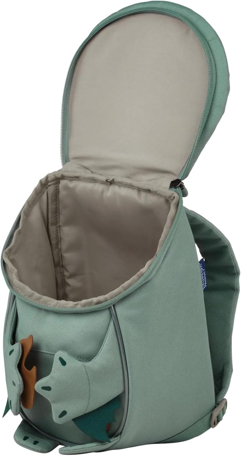 Affenzahn Kinderrucksack Kleiner Freund | Ergonomischer Kindergarten-Rucksack für Kinder von 1 bis 3