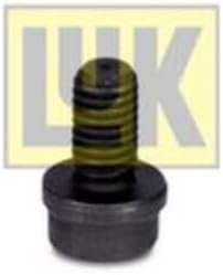 LuK 600 0150 00 Kupplungssatz