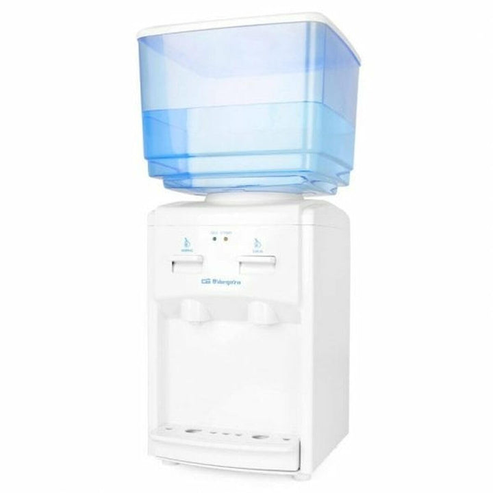 Orbegozo DA 5525 Wasserspender für Kaltwasser, 65