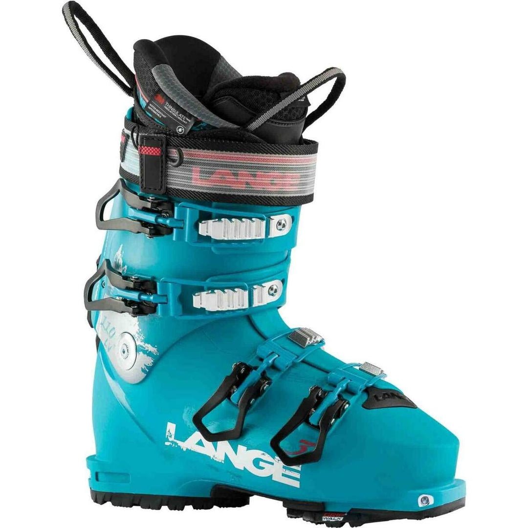 LANGE Xt3 110 W LV, Erwachsene, Unisex, Freedom Blue 27, 27