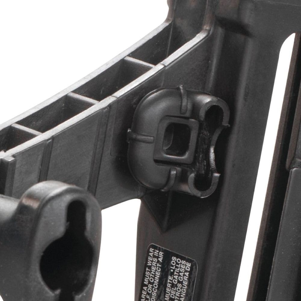 Makita AF601 Nagel, 16 Gauge, 5,1 cm gerade Ausführung,