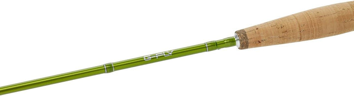 DAM Fliegenrute G-Fly 9" #6