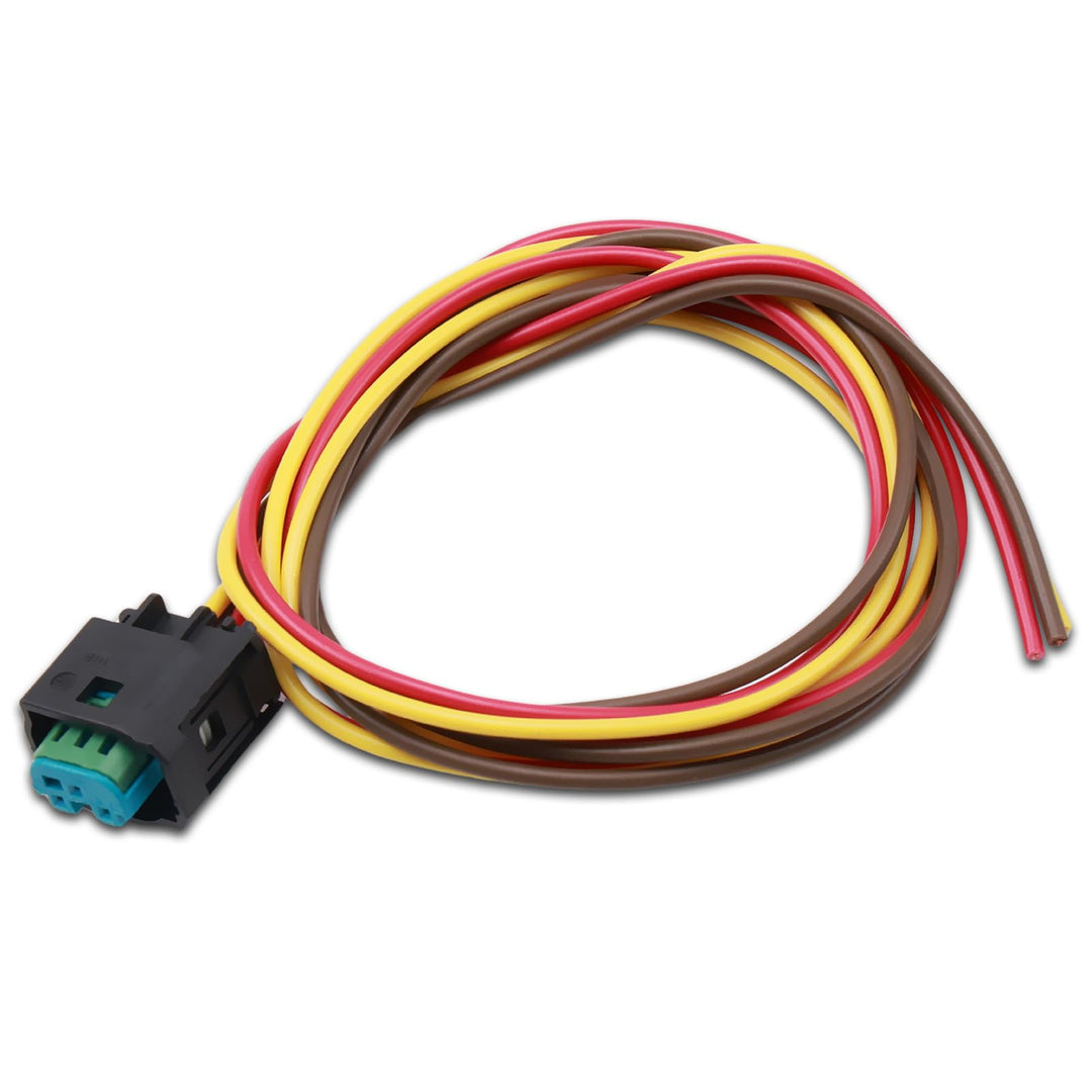 Drucksensorverkabelung stecker Kabel für Captur I II Clio II Kangoo Master II Modus Scénic III IV Tw