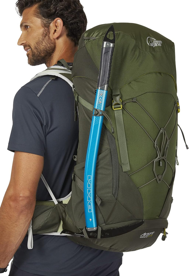 Lowe Alpine AirZone Trail Camino 37:42 Rucksack Trekkingrucksack Wanderrucksack Army-bracken M, Army