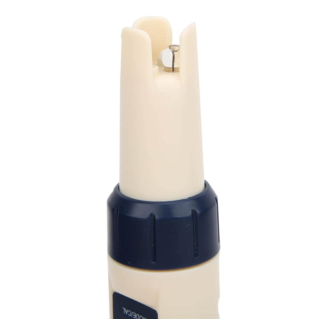 5 in 1 tragbares digitales PH/Salzgehalt/Temp/TDS/EC Messgerät Multifunktionaler Wasserqualitätstest