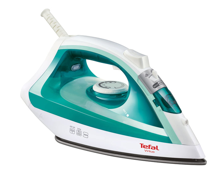 Tefal FV1710 Bügeleisen, polycarbonate, Grün,
