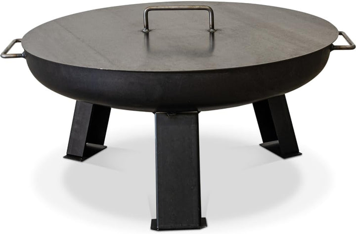 Siena Garden Deckel Ø102 cm für Feuerschale XXL Ø100cm