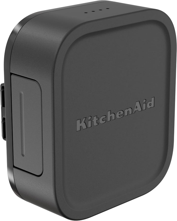 KitchenAid Zusätzlicher Akku - KitchenAid Go - Optionales Zubehörteil für das KitchenAid Go Cordless