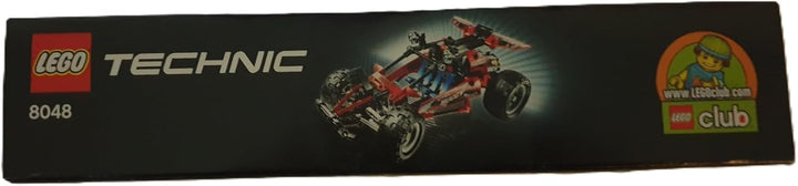 LEGO Technic 8048 - Buggy