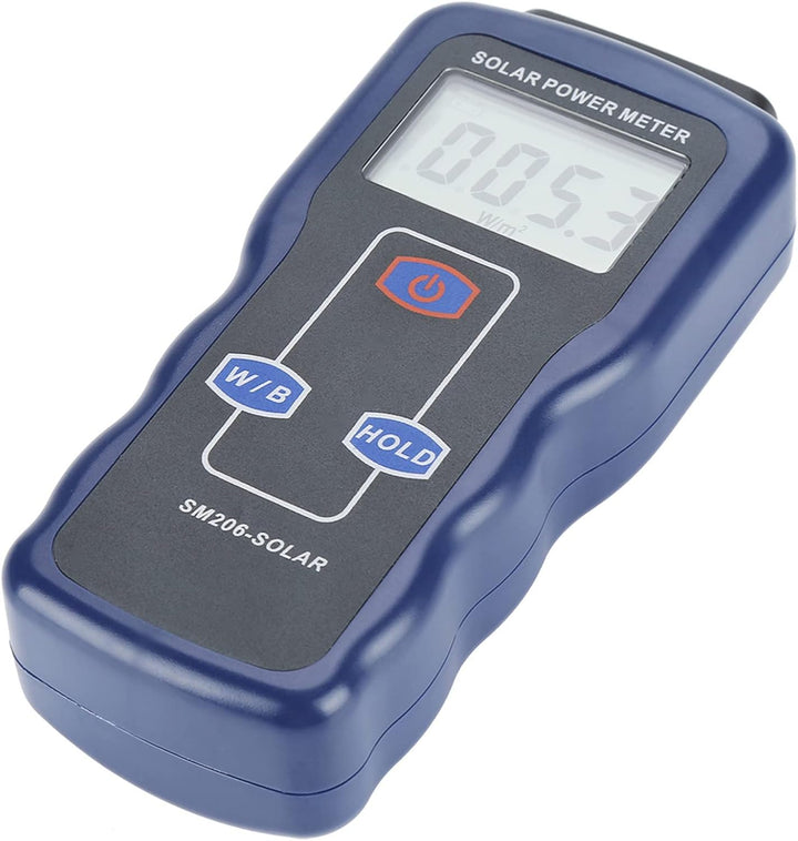 sonneneinstrahlung messen,Solar Power Meter,Solar Messgerät,Solarenergie Messgerät,Meter,Pathfinder