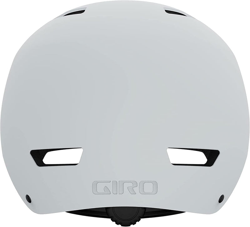 Giro Quarter FS BMX Dirt Fahrrad Helm weiss 2024, L