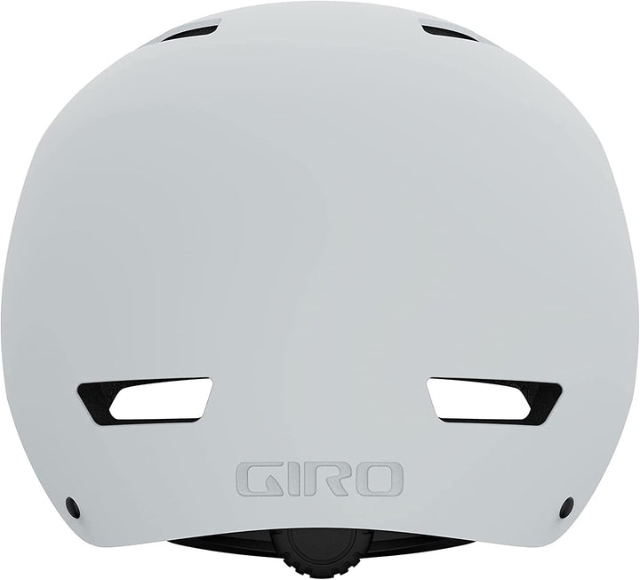 Giro Quarter FS BMX Dirt Fahrrad Helm weiss 2024, M