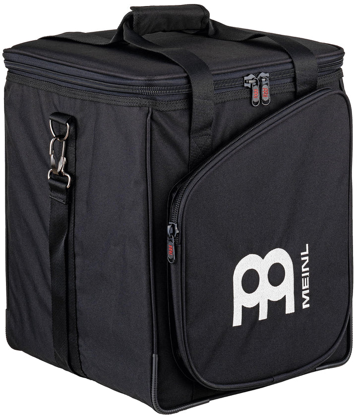 Meinl Percussion MIB-L Professional Ibo Drum Bag (Large), schwarz