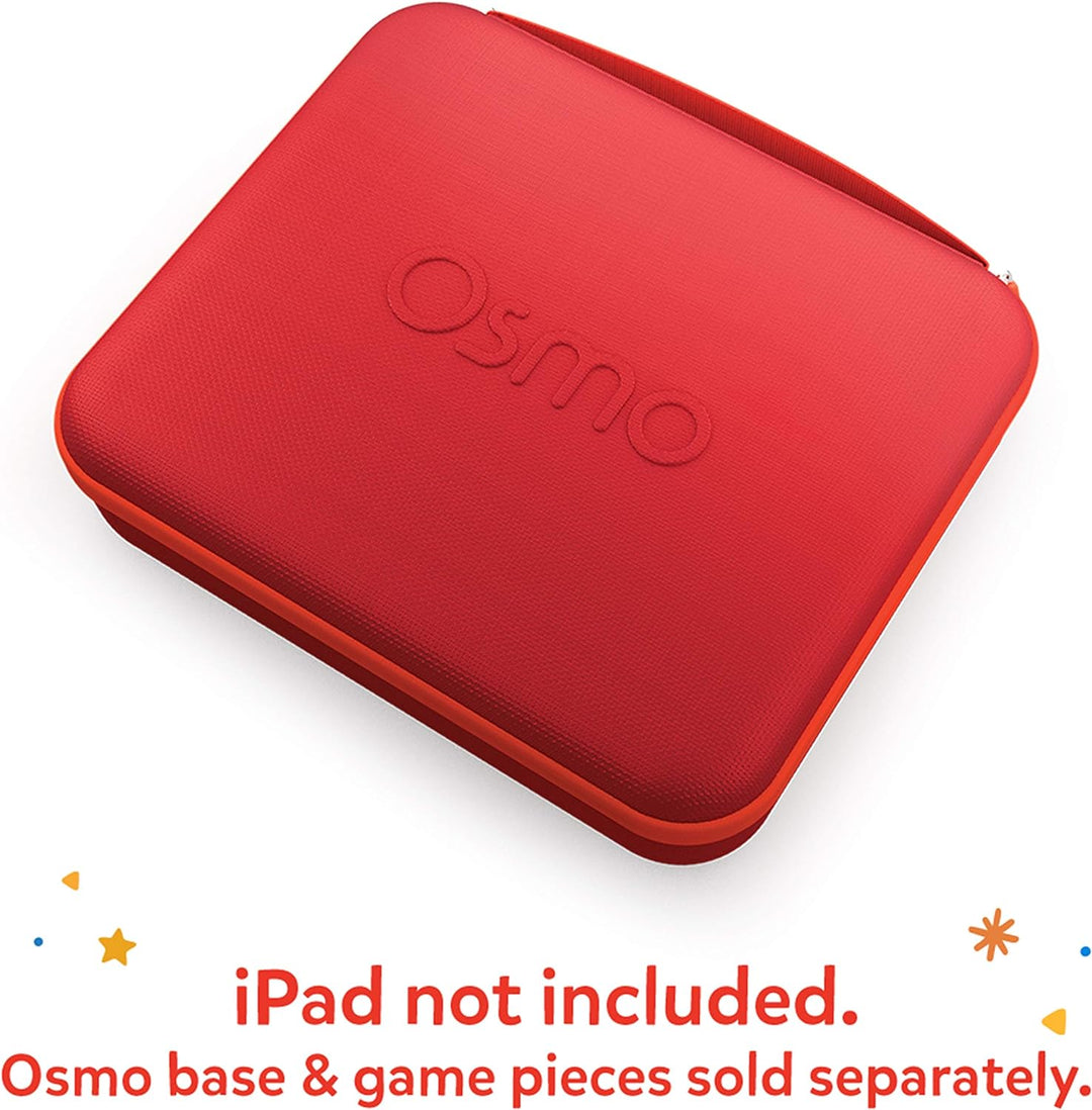 Osmo - Grab-And-Go - Large Carrying Case für iPad - Tragebox - für bis zu 3 Spiele (je nach Grösse)