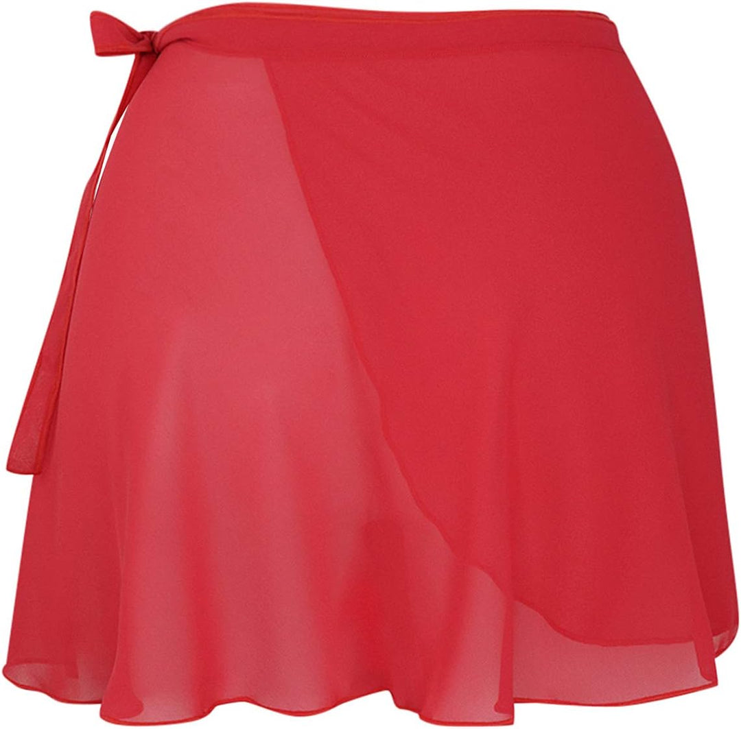 Intermezzo Damen Ballett Rock 7555 Giselle