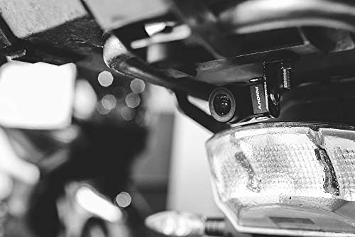 INNOVV K5 - Motorcycle Video Recorder with 2 Cameras