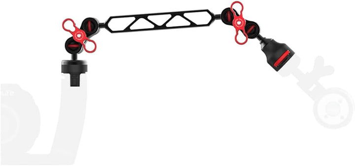 Flex-Connect Kugelarm-Set