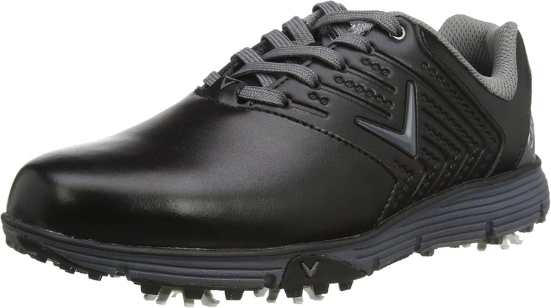 Callaway Herren Chev Mulligan S Waterproof Lightweights Golfschuhe