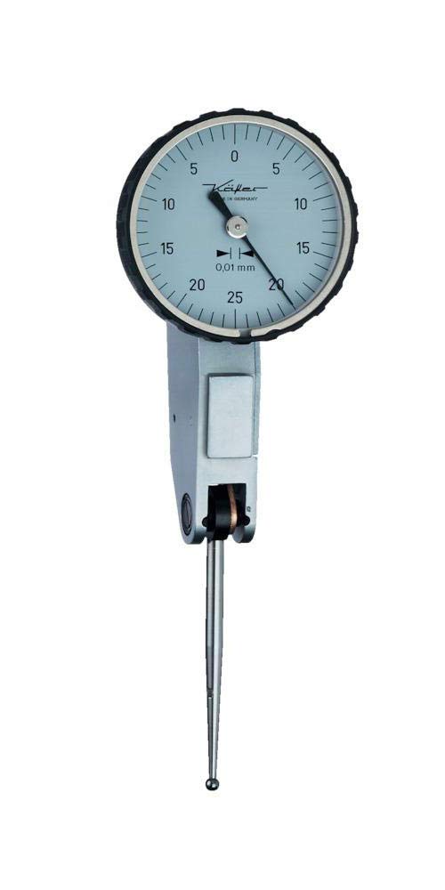 Format 7642521033 – fñhlhebelmessger. 0.5 mm/32 mm Käfer