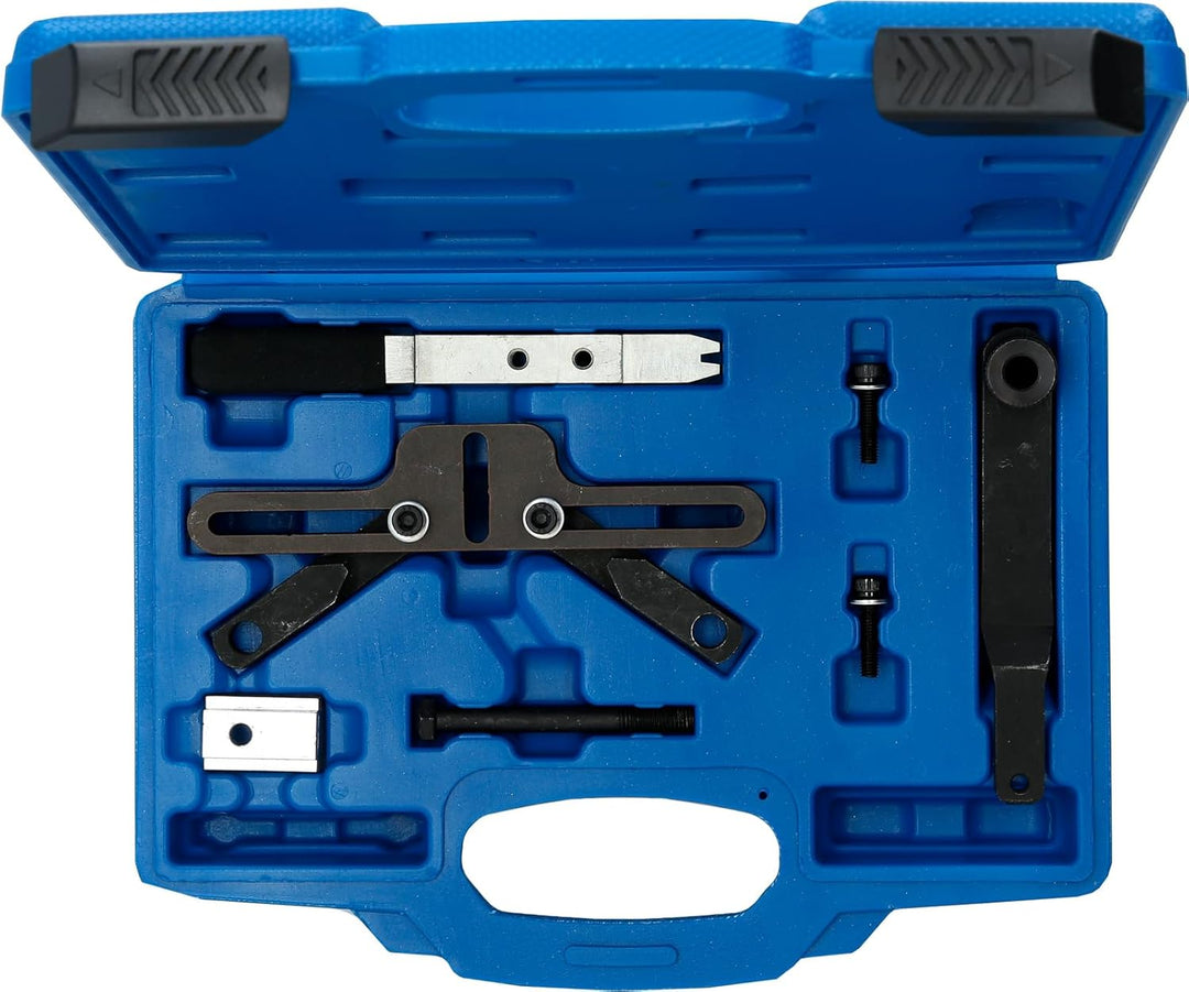 BRILLIANT TOOLS BT641050 Schwungrad-Blockierwerkzeug [Powered by KS TOOLS]