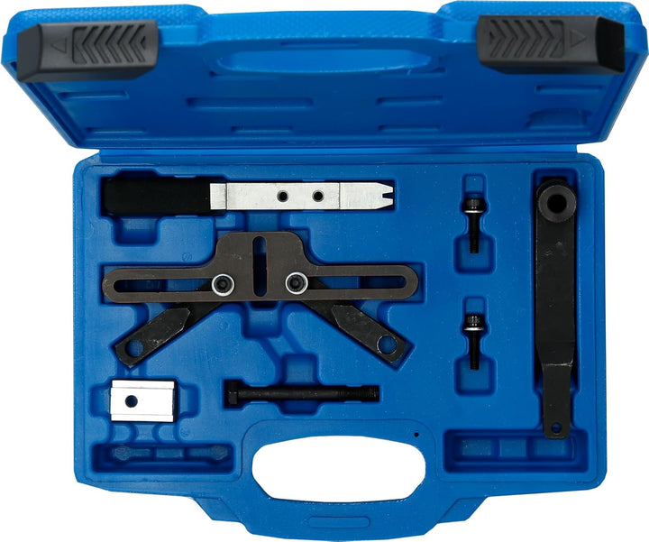 BRILLIANT TOOLS BT641050 Schwungrad-Blockierwerkzeug [Powered by KS TOOLS]