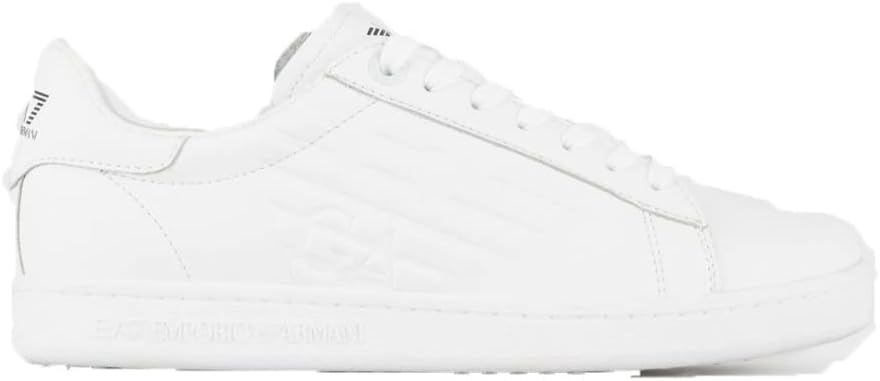 EA7 Classic New CC Sneakers Herren