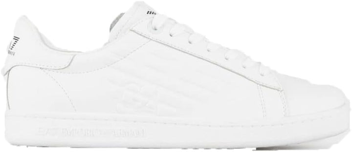 EA7 Classic New CC Sneakers Herren