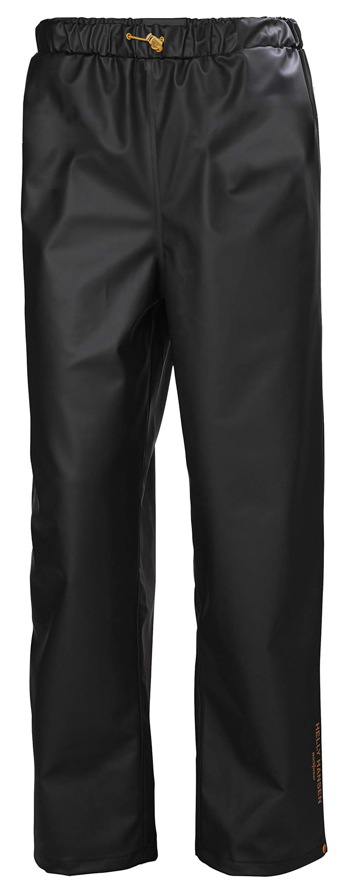 Helly Hansen Unisex Gale Regenhose Gale Regenhose (1er Pack) 3XL Schwarz, 3XL Schwarz