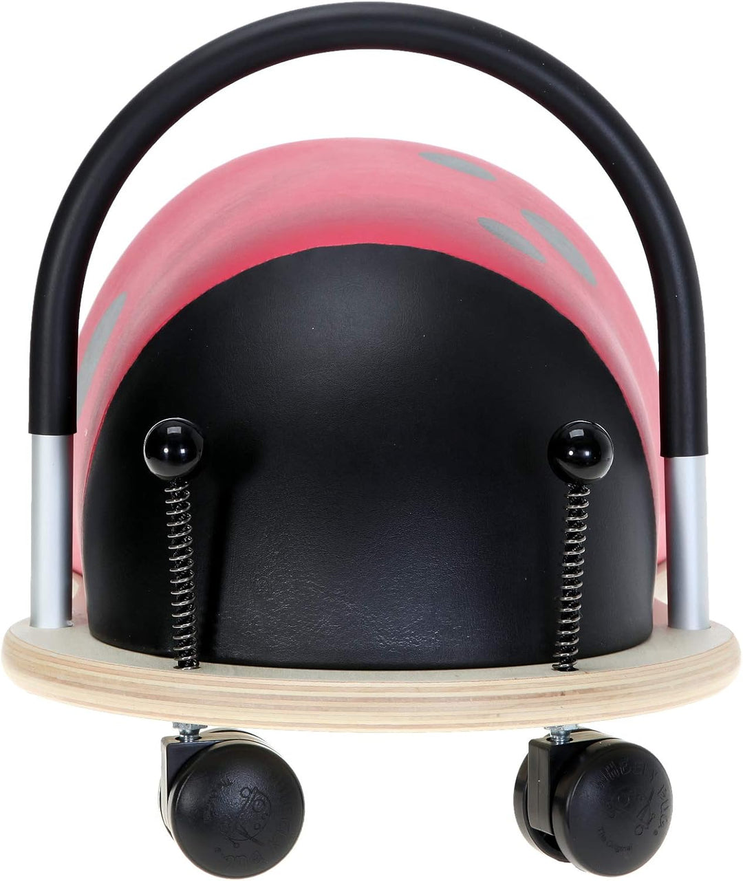 Wheelybug Rutscher 2 Teile Set Kinder Rutschauto Rutschtier Tier Jungen Mädchen Wheely Bug gross ode